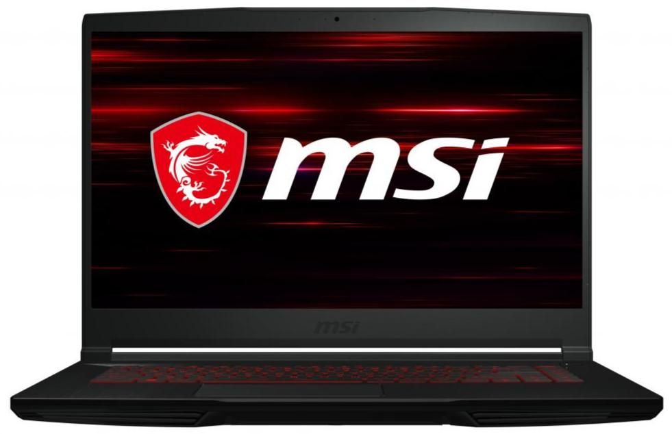 MSI GF63 Thin Core i5 12th RTX 2050 4GB 12ucx Gaming Laptop MSI GF63 Thin Core i5 12th RTX 2050 4GB 12ucx Gaming Laptop